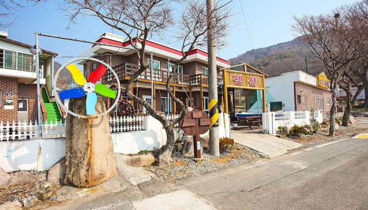 Photo 1 - Namhae Cham Joeun Pension