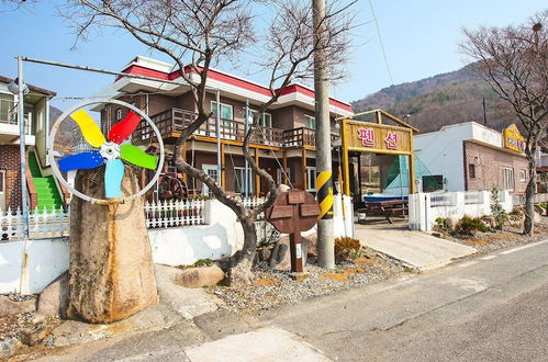 Photo 1 - Namhae Cham Joeun Pension