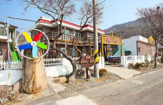 Photo 1 - Namhae Cham Joeun Pension