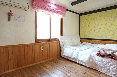 Foto 5 - Namhae Cham Joeun Pension