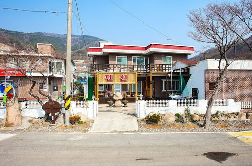 Foto 30 - Namhae Cham Joeun Pension