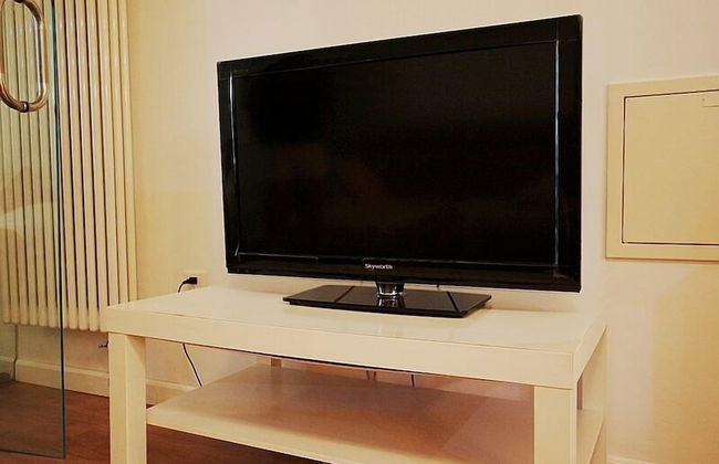 China Sunshine Apartmen Guomao - Foto 50