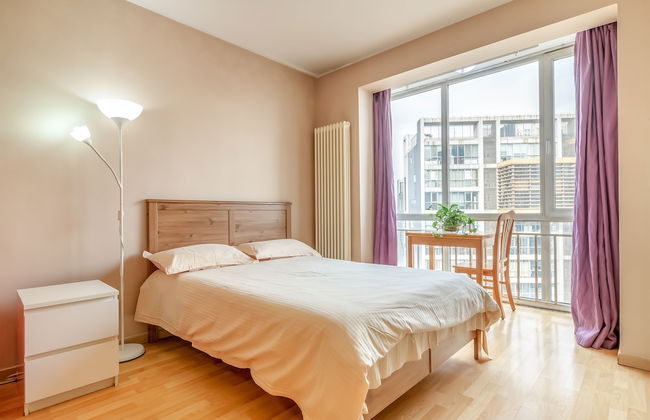 China Sunshine Apartmen Guomao - Foto 55