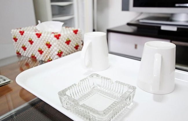 China Sunshine Apartmen Guomao - Foto 48