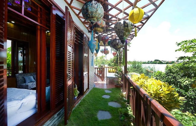 Khamy Riverside Resort - Foto 15