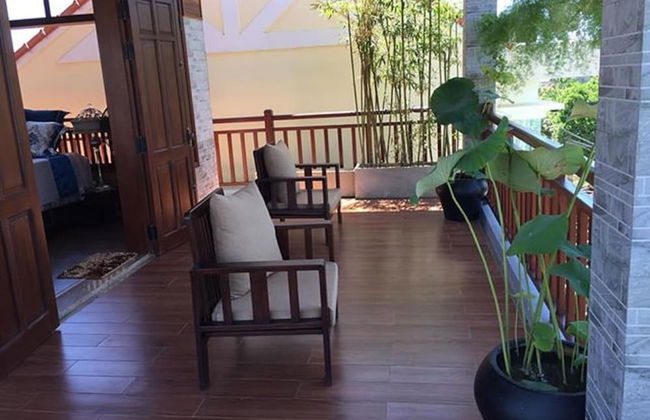 Khamy Riverside Resort - Foto 12