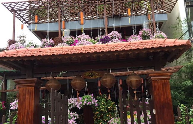Khamy Riverside Resort - Foto 10