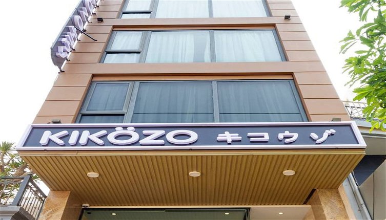 Photo 1 - KIKOZO HOTEL