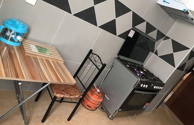 Stay.plus Laye Liberté 6 - Foto 7