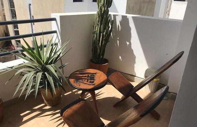 Stay.plus Laye Liberté 6 - Foto 13