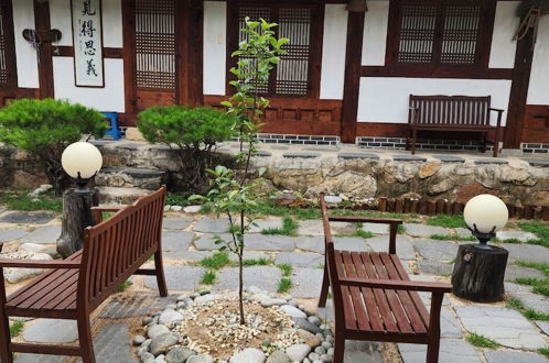 Photo 30 - Danyang Sobaeksan Hanok Pension