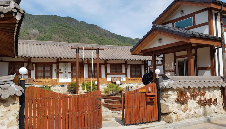 Photo 1 - Danyang Sobaeksan Hanok Pension