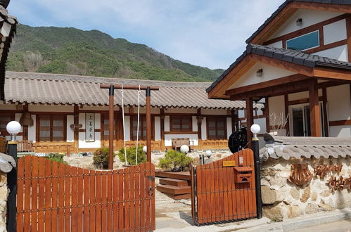 Photo 1 - Danyang Sobaeksan Hanok Pension