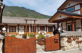 Photo 1 - Danyang Sobaeksan Hanok Pension