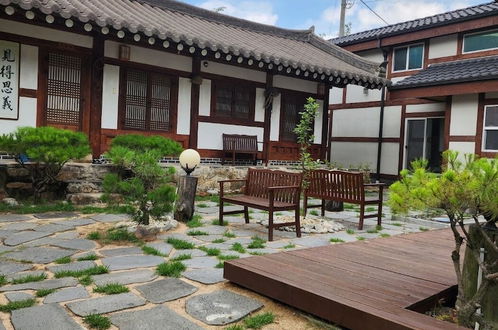 Photo 26 - Danyang Sobaeksan Hanok Pension