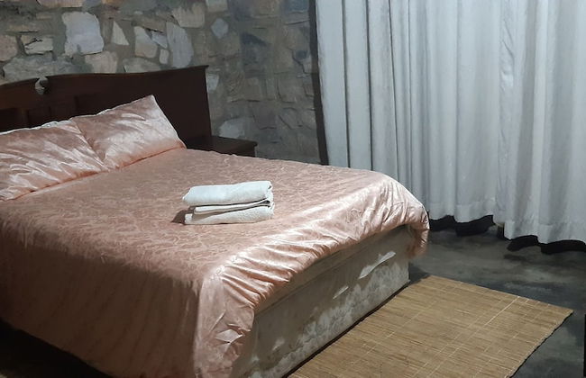 Nhaka Savaal Cottages - Foto 5