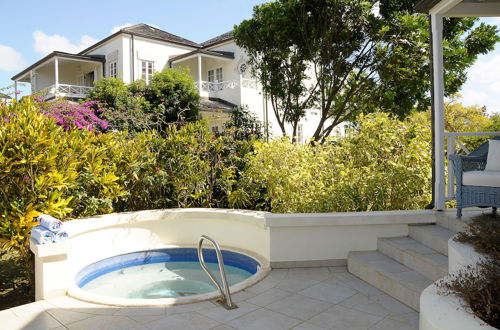 Photo 18 - this Beautifully Decorated 3 Bedroom 3 Bathroom Duplex Villa