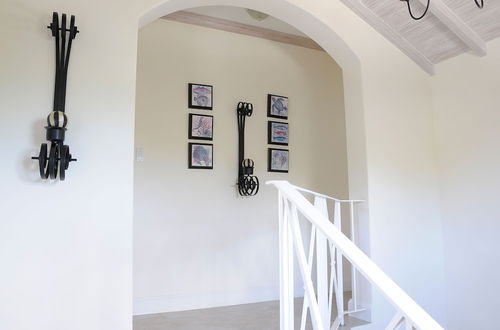 Photo 9 - this Beautifully Decorated 3 Bedroom 3 Bathroom Duplex Villa