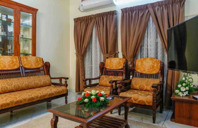 Posh 7 BHK at Belljem Homes in Thrissur City - Foto 32