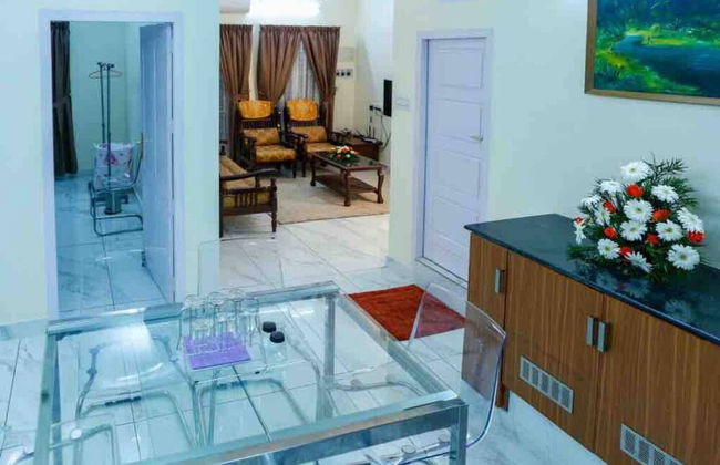 Posh 7 BHK at Belljem Homes in Thrissur City - Foto 30