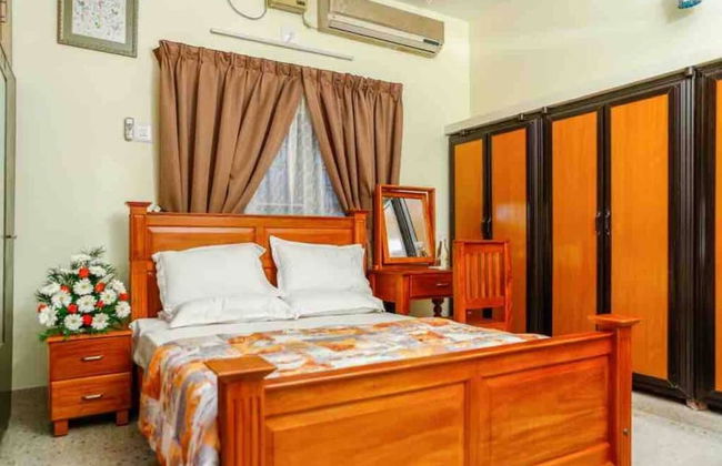 Posh 7 BHK at Belljem Homes in Thrissur City - Foto 6