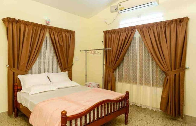 Posh 7 BHK at Belljem Homes in Thrissur City - Foto 10