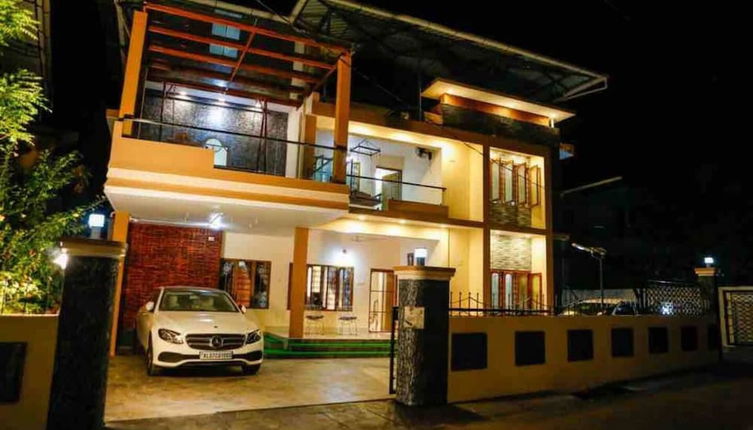 Foto 1 - Posh 7 BHK at Belljem Homes in Thrissur City