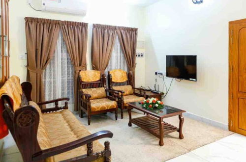 Foto 31 - Posh 7 BHK at Belljem Homes in Thrissur City