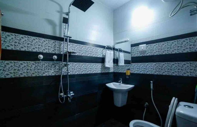 Posh 7 BHK at Belljem Homes in Thrissur City - Foto 38