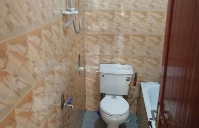 Brauseng Delight Apartment - Foto 8