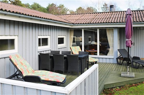 Foto 16 - Holiday Home in Hadsund