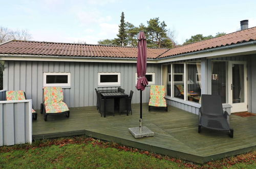 Foto 17 - Holiday Home in Hadsund