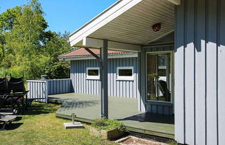 Photo 1 - Holiday Home in Hadsund