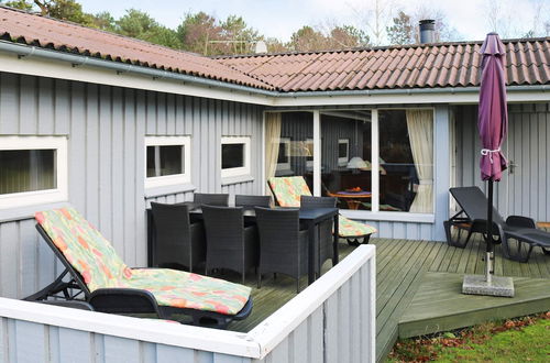 Photo 15 - Holiday Home in Hadsund