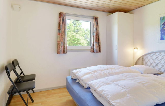 8 Person Holiday Home in Henne - Foto 5