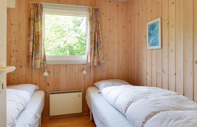 8 Person Holiday Home in Henne - Foto 7