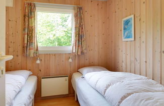 Photo 3 - 8 Person Holiday Home in Henne