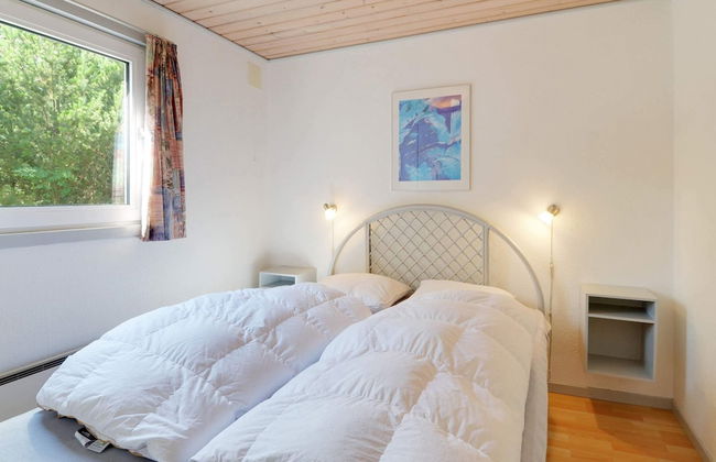 8 Person Holiday Home in Henne - Foto 11