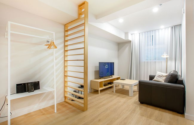 Les Lofts Charest - By Les Lofts Vieux-Quebec - Foto 63