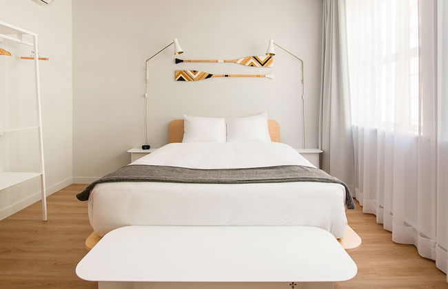 Les Lofts Charest - By Les Lofts Vieux-Quebec - Foto 21