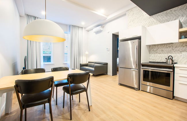 Les Lofts Charest - By Les Lofts Vieux-Quebec - Foto 77