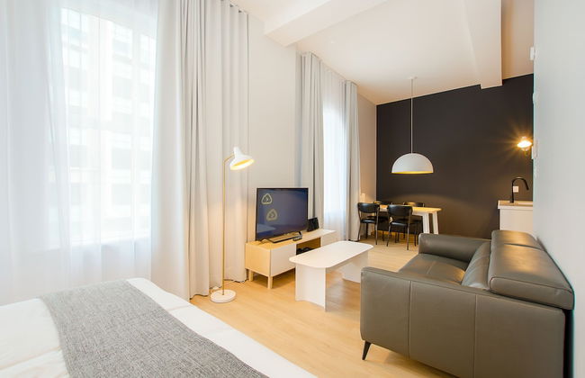 Les Lofts Charest - By Les Lofts Vieux-Quebec - Foto 75