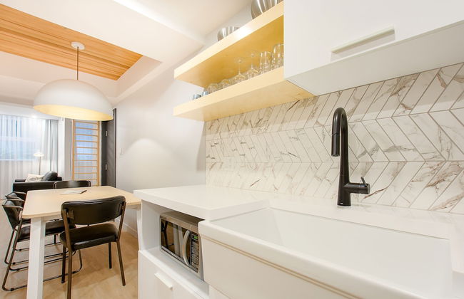 Les Lofts Charest - By Les Lofts Vieux-Quebec - Foto 35