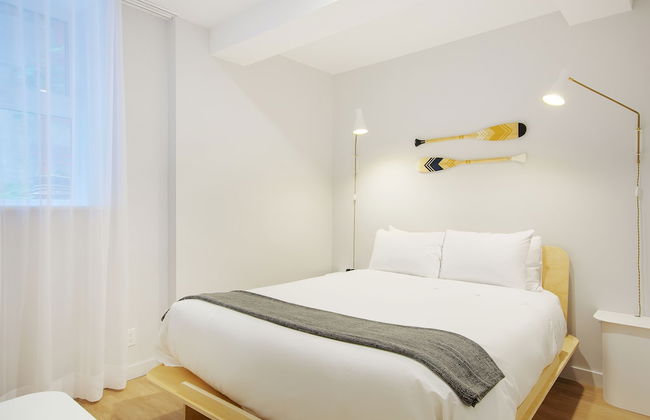 Les Lofts Charest - By Les Lofts Vieux-Quebec - Foto 7