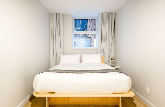 Les Lofts Charest - By Les Lofts Vieux-Quebec - Foto 5