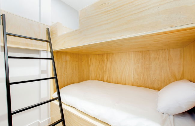 Les Lofts Charest - By Les Lofts Vieux-Quebec - Foto 30