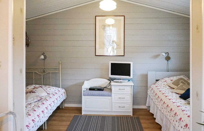 Holiday Home in Fängersfors - Foto 5