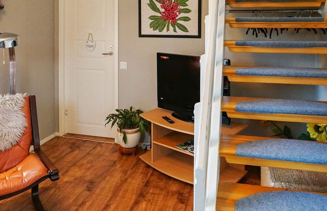 Holiday Home in Fängersfors - Foto 11