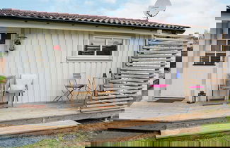 Photo 1 - Holiday Home in Fängersfors
