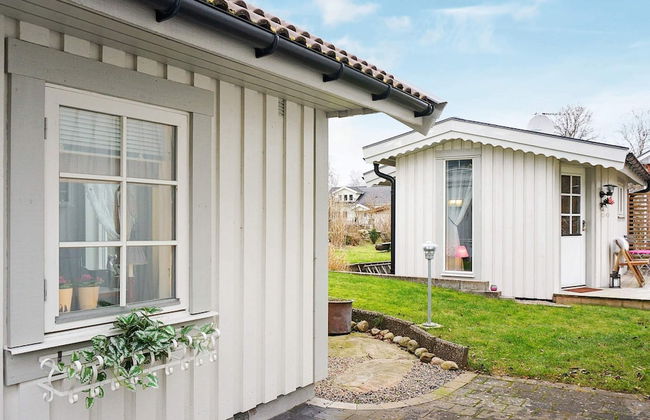 Holiday Home in Fängersfors - Foto 27